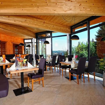 Natur- Und Sporthotel Zuflucht Bad Griesbach  Bagian luar foto