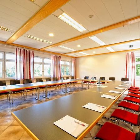 Natur- Und Sporthotel Zuflucht Bad Griesbach  Bagian luar foto