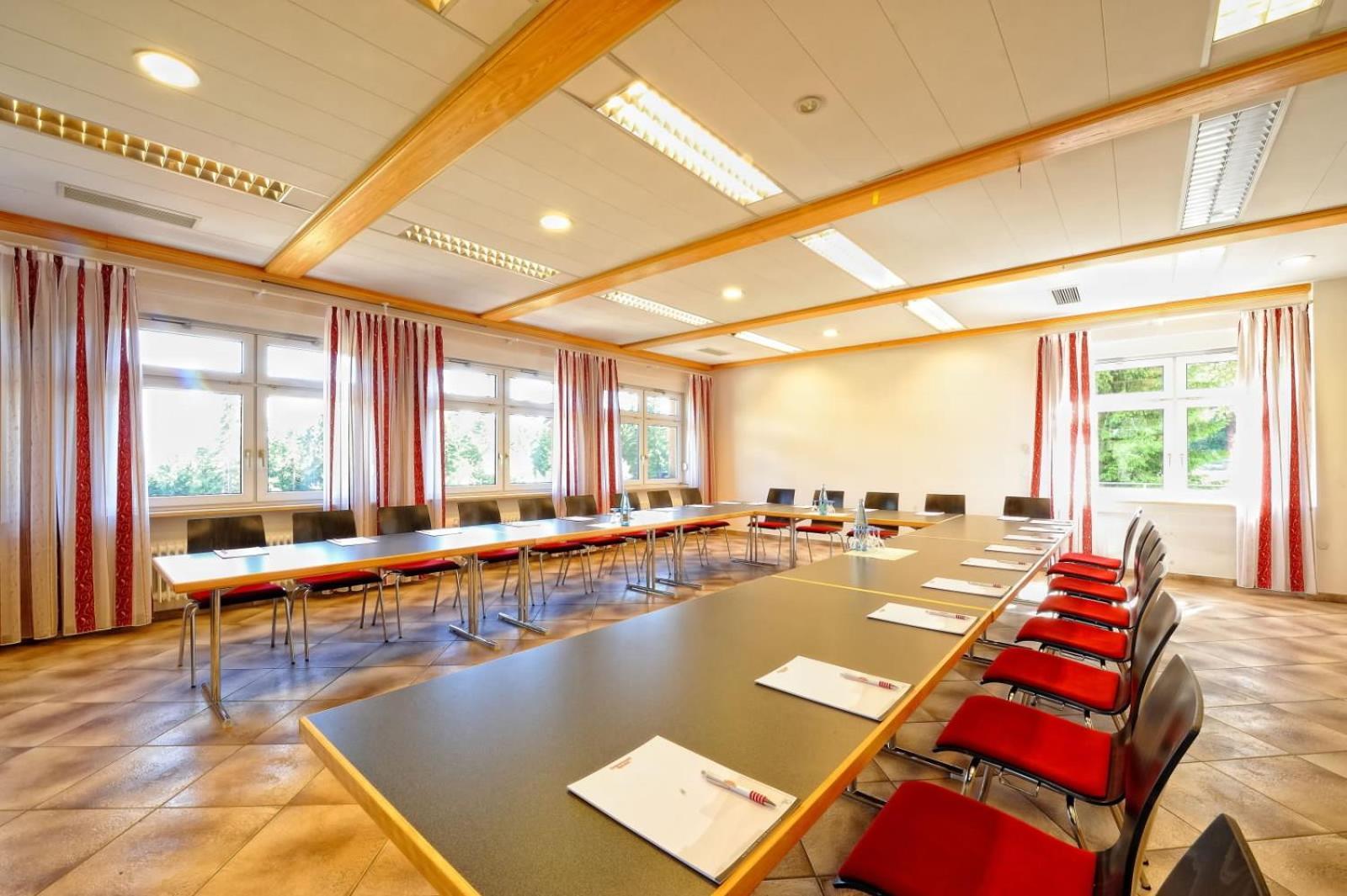 Natur- Und Sporthotel Zuflucht Bad Griesbach  Bagian luar foto