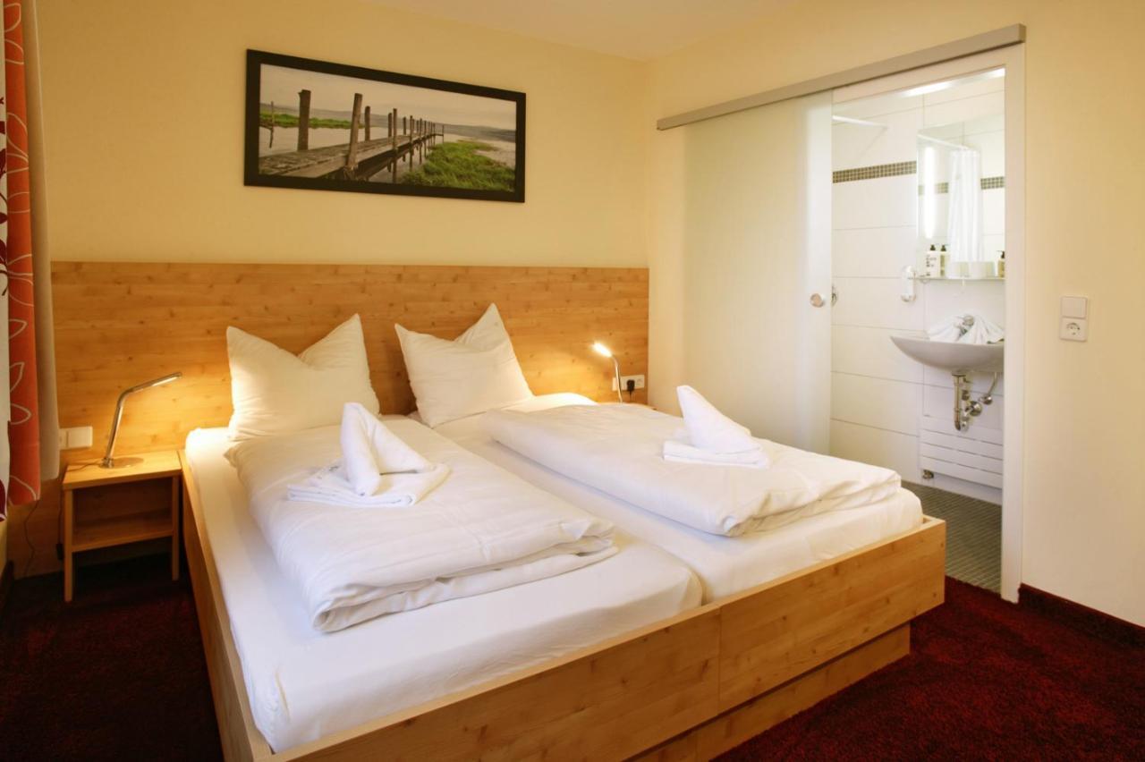 Natur- Und Sporthotel Zuflucht Bad Griesbach  Bagian luar foto